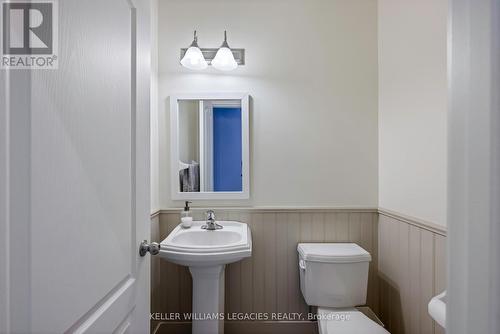 865 O'Reilly Crescent, Shelburne, ON - Indoor Photo Showing Bathroom