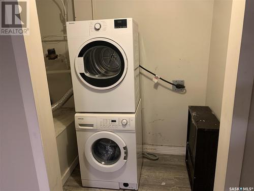 441 R Avenue S, Saskatoon, SK - Indoor Photo Showing Laundry Room