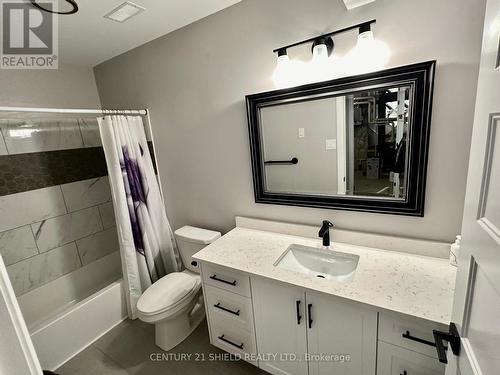 28 Portland Drive, Cornwall, ON - Indoor Photo Showing Bathroom