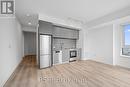 3414 - 101 Roehampton Avenue, Toronto, ON  - Indoor Photo Showing Kitchen 