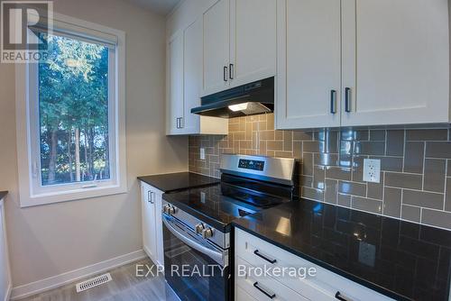 505 Marcato Lane, Ottawa, ON - Indoor Photo Showing Kitchen