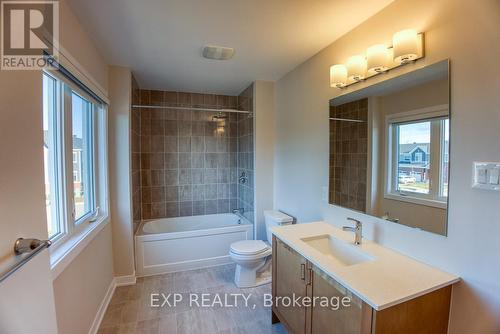 505 Marcato Lane, Ottawa, ON - Indoor Photo Showing Bathroom