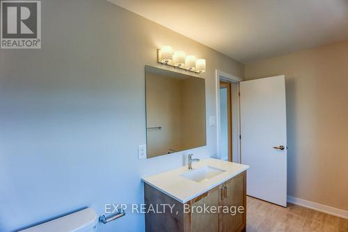 505 Marcato Lane, Ottawa, ON - Indoor Photo Showing Bathroom