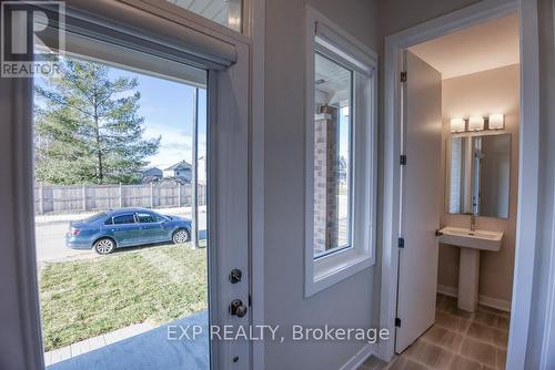 505 Marcato Lane, Ottawa, ON - Indoor Photo Showing Other Room