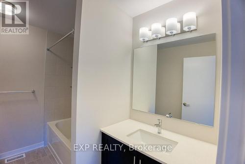 505 Marcato Lane, Ottawa, ON - Indoor Photo Showing Bathroom