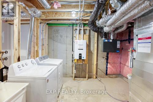 505 Marcato Lane, Ottawa, ON - Indoor Photo Showing Laundry Room