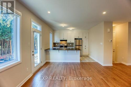 505 Marcato Lane, Ottawa, ON - Indoor Photo Showing Kitchen