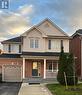 Bsmt - 162 Decker Hollow Circle, Brampton, ON  - Outdoor With Facade 