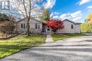 2005 Kilbride Street, Burlington, ON  - Outdoor With Facade 