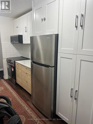 716 - 370 Dixon Road, Toronto, ON - Indoor Photo Showing Kitchen