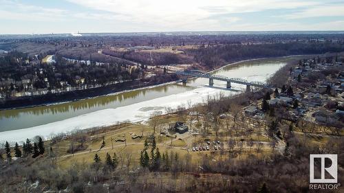 #1701 9020 Jasper Av Nw, Edmonton, AB - Outdoor With View