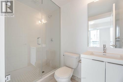 4905 - 8 Widmer Street, Toronto, ON - Indoor Photo Showing Bathroom