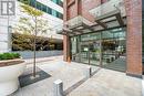 4905 - 8 Widmer Street, Toronto, ON  - Outdoor 