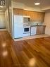 616 - 455 Rosewell Avenue, Toronto, ON  - Indoor Photo Showing Kitchen With Double Sink 