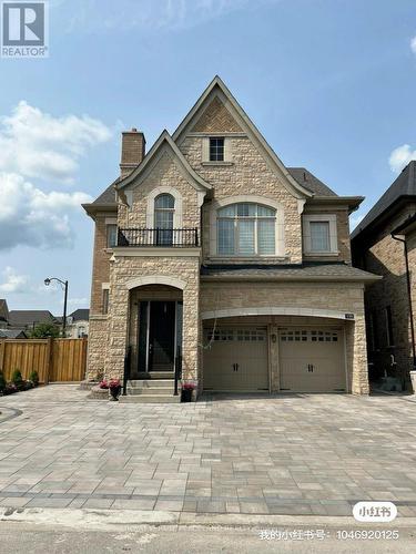 1 Br - 158 Hurst Avenue, Vaughan, ON - Outdoor With Facade