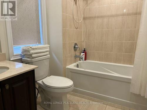 1 Br - 158 Hurst Avenue, Vaughan, ON - Indoor Photo Showing Bathroom