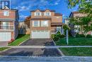 58 Reed Drive, Ajax (Central), ON  - Outdoor With Facade 