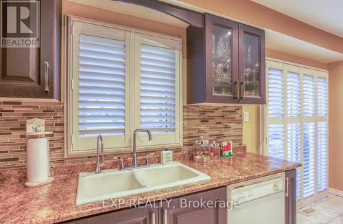 58 Reed Drive, Ajax (Central), ON - Indoor Photo Showing Bathroom