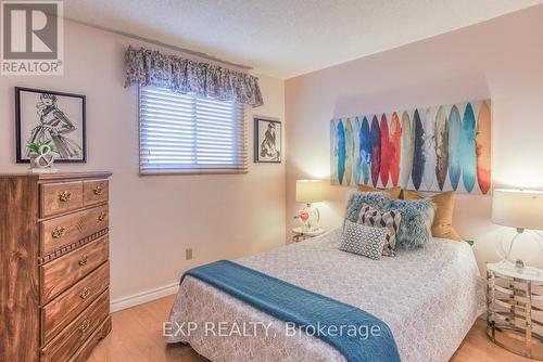 58 Reed Drive, Ajax (Central), ON - Indoor Photo Showing Bedroom