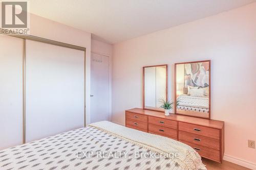 58 Reed Drive, Ajax (Central), ON - Indoor Photo Showing Bedroom