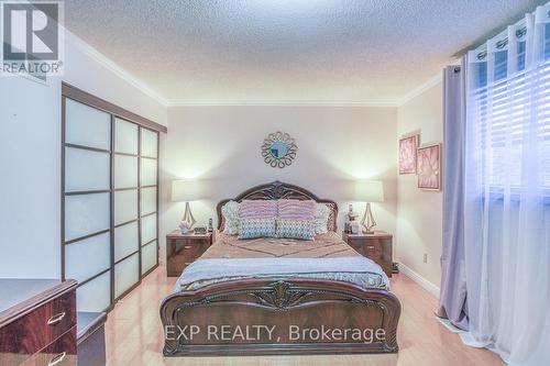 58 Reed Drive, Ajax (Central), ON - Indoor Photo Showing Bedroom