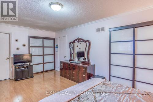 58 Reed Drive, Ajax (Central), ON - Indoor Photo Showing Bedroom