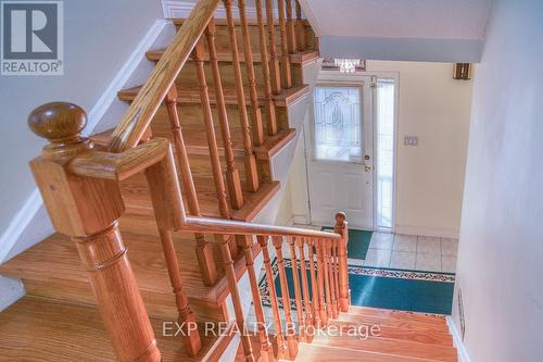 58 Reed Drive, Ajax (Central), ON - Indoor Photo Showing Other Room