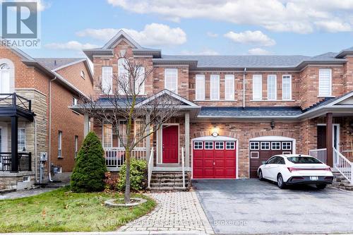 46 Dylan Street, Vaughan, ON - Outdoor With Facade