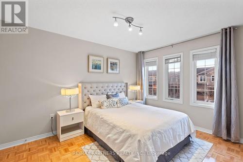 46 Dylan Street, Vaughan, ON - Indoor Photo Showing Bedroom