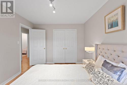 46 Dylan Street, Vaughan, ON - Indoor Photo Showing Bedroom