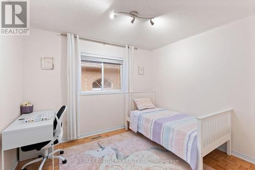 46 Dylan Street, Vaughan, ON - Indoor Photo Showing Bedroom