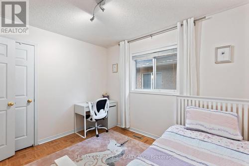 46 Dylan Street, Vaughan, ON - Indoor Photo Showing Bedroom