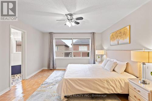 46 Dylan Street, Vaughan, ON - Indoor Photo Showing Bedroom