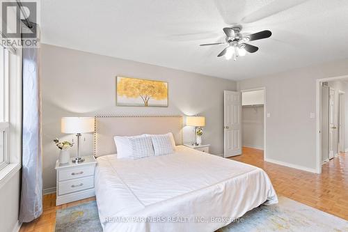 46 Dylan Street, Vaughan, ON - Indoor Photo Showing Bedroom