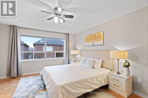 46 Dylan Street, Vaughan, ON - Indoor Photo Showing Bedroom