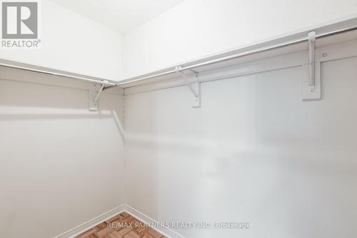 46 Dylan Street, Vaughan, ON - Indoor With Storage