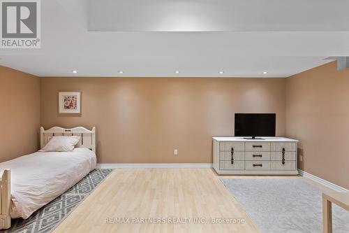 46 Dylan Street, Vaughan, ON - Indoor Photo Showing Bedroom