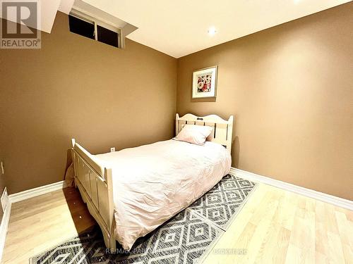 46 Dylan Street, Vaughan, ON - Indoor Photo Showing Bedroom