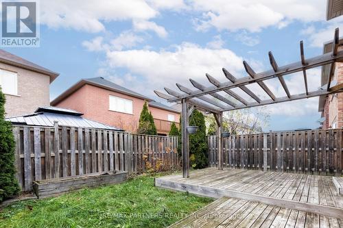 46 Dylan Street, Vaughan, ON - Outdoor With Exterior