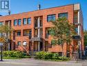 270 King Edward Avenue, Ottawa, ON  - Outdoor With Balcony With Facade 