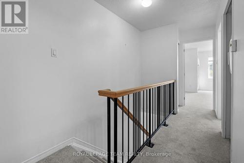 270 King Edward Avenue, Ottawa, ON - Indoor Photo Showing Other Room