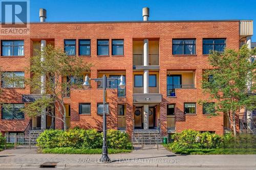 270 King Edward Avenue, Ottawa, ON - Outdoor With Facade