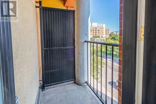 270 King Edward Avenue, Ottawa, ON - Outdoor With Balcony With Exterior