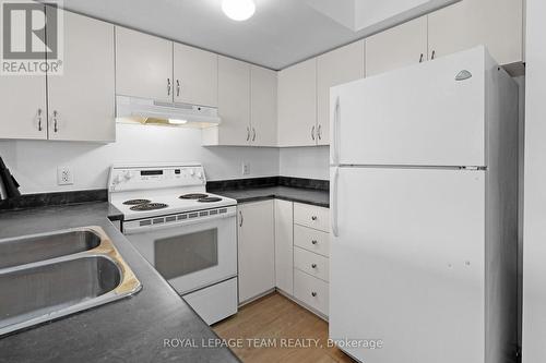 270 King Edward Avenue, Ottawa, ON - Indoor Photo Showing Kitchen