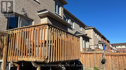 482 Wheat Boom Drive, Oakville, ON - Outdoor