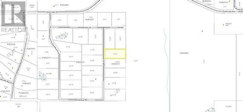 Lot 31 Angel Drive, Prince George, BC 