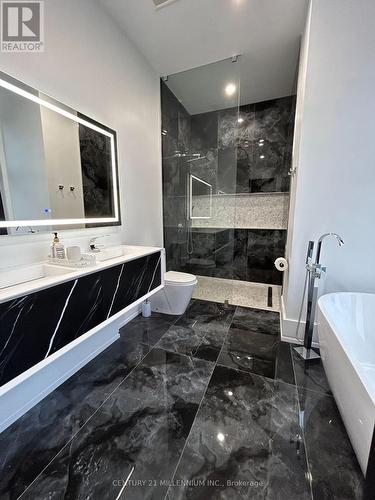 318 Tuck Drive, Burlington, ON - Indoor Photo Showing Bathroom