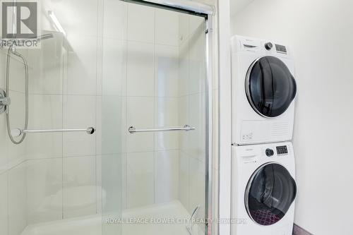 2107 - 60 Fredrick Street, Kitchener, ON - Indoor Photo Showing Laundry Room