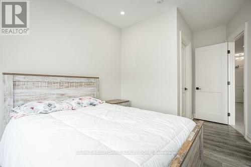 214 - 257 Millen Road, Hamilton, ON - Indoor Photo Showing Bedroom