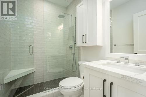 214 - 257 Millen Road, Hamilton, ON - Indoor Photo Showing Bathroom